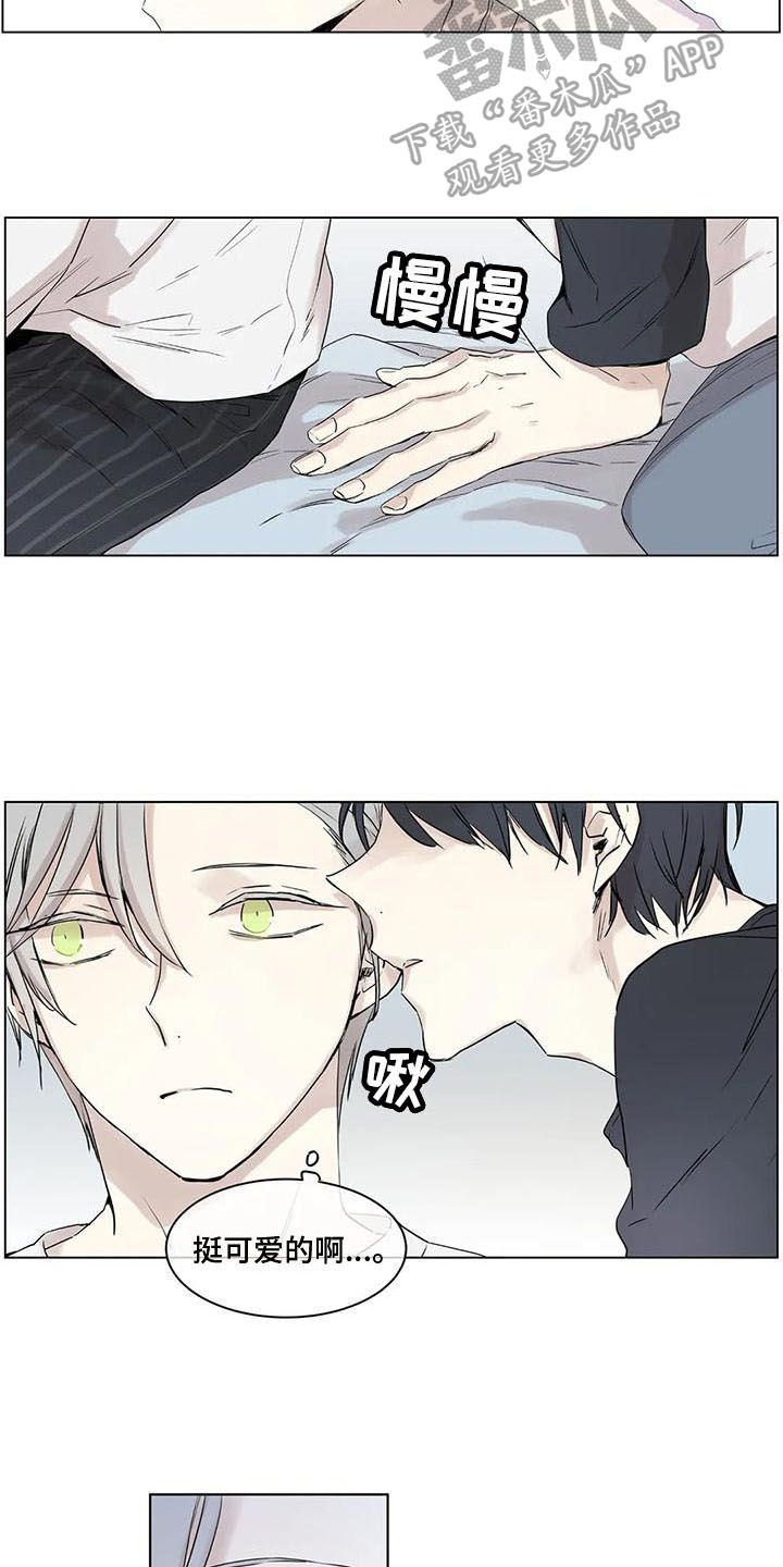 第12章：亲近10