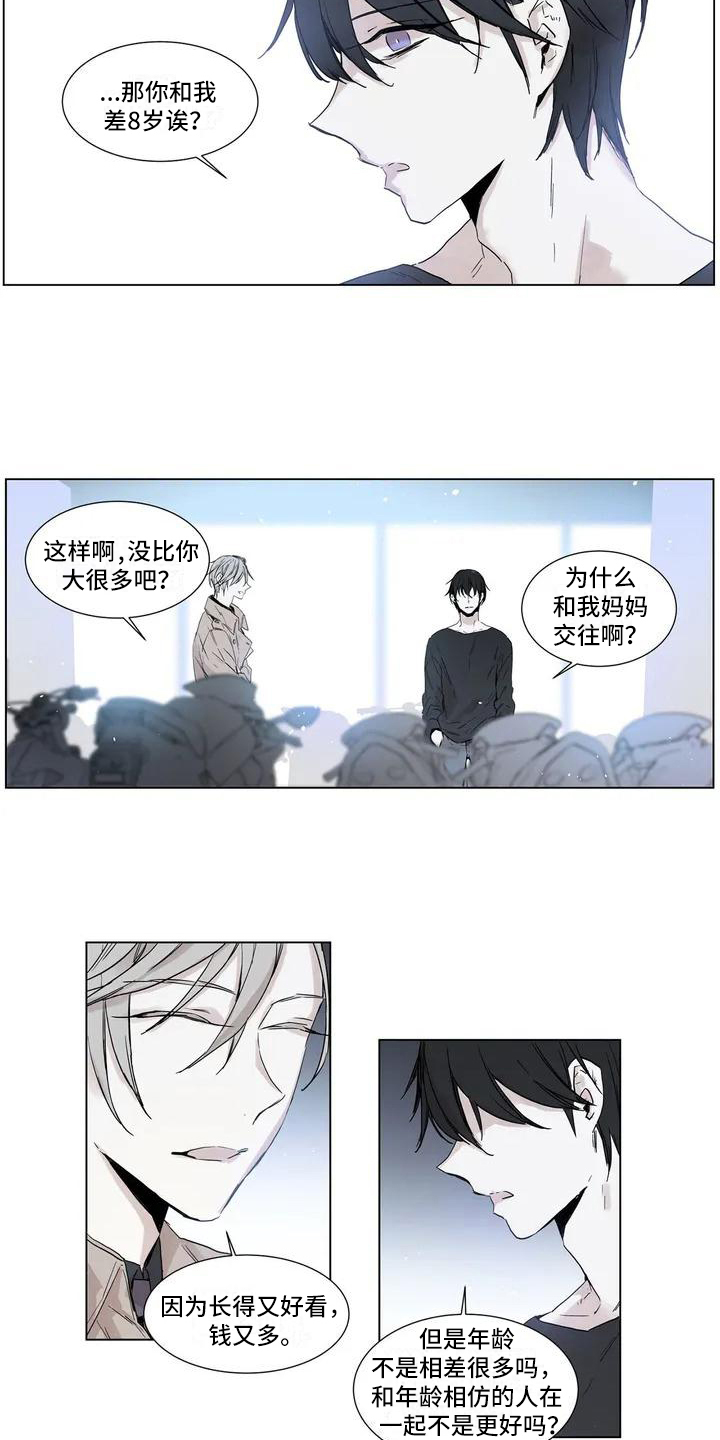 第1章：买摩托7