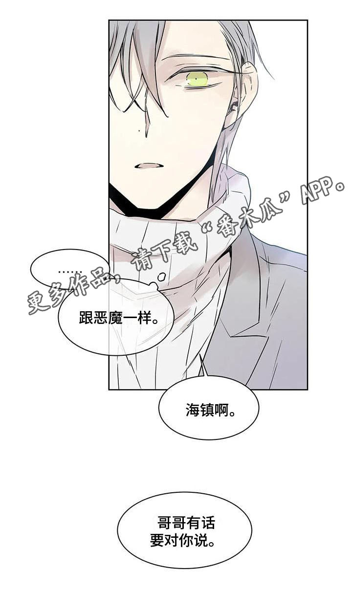 第13章：摊牌15