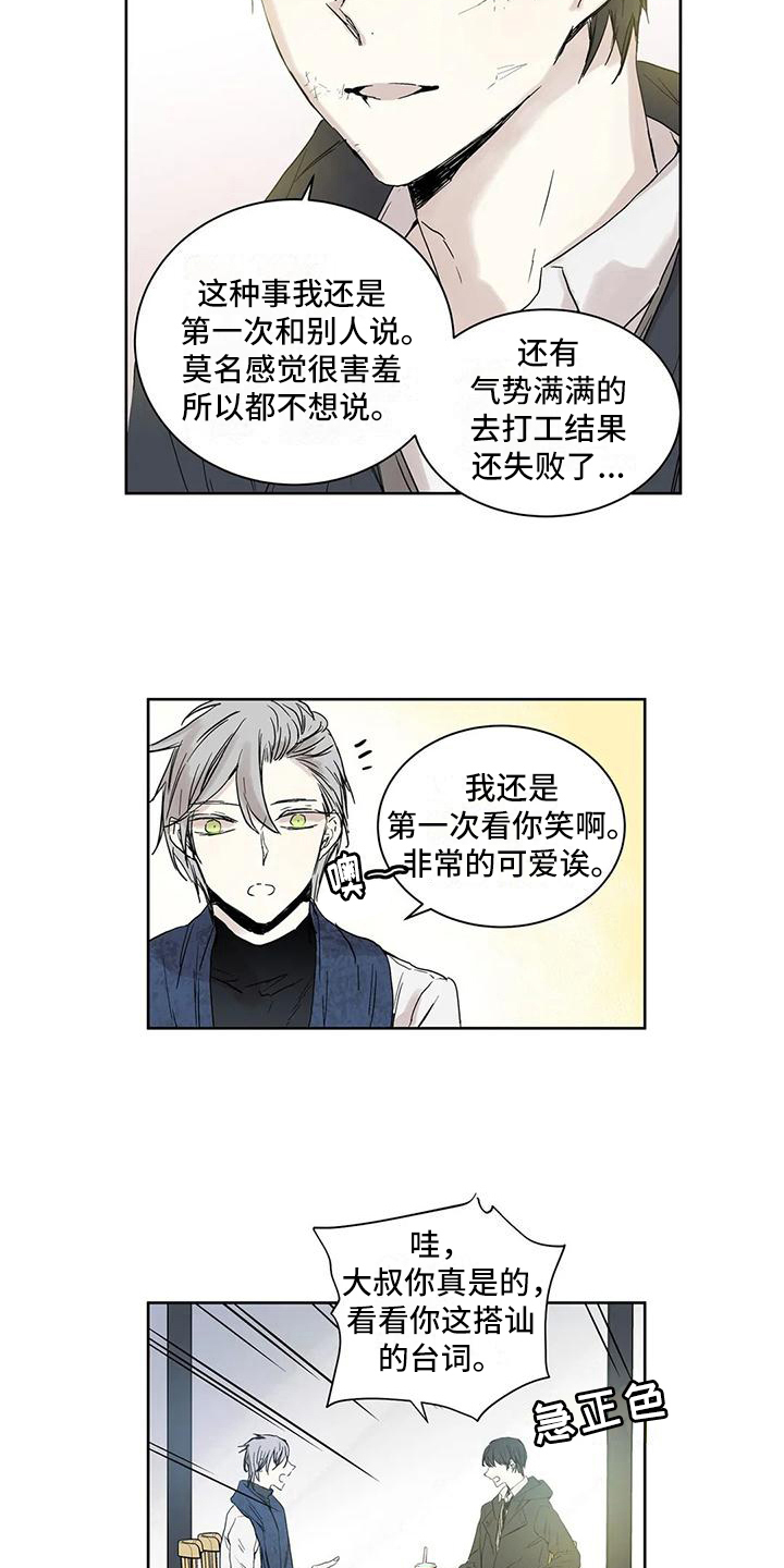 第7章：倾诉10
