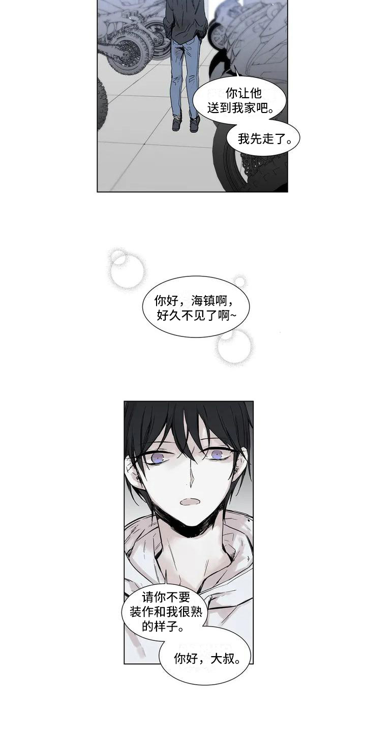 第1章：买摩托10