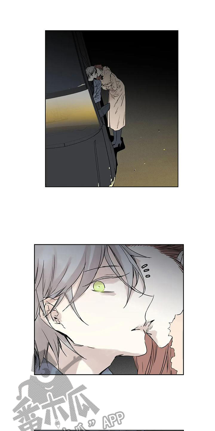 第11章：无奈8