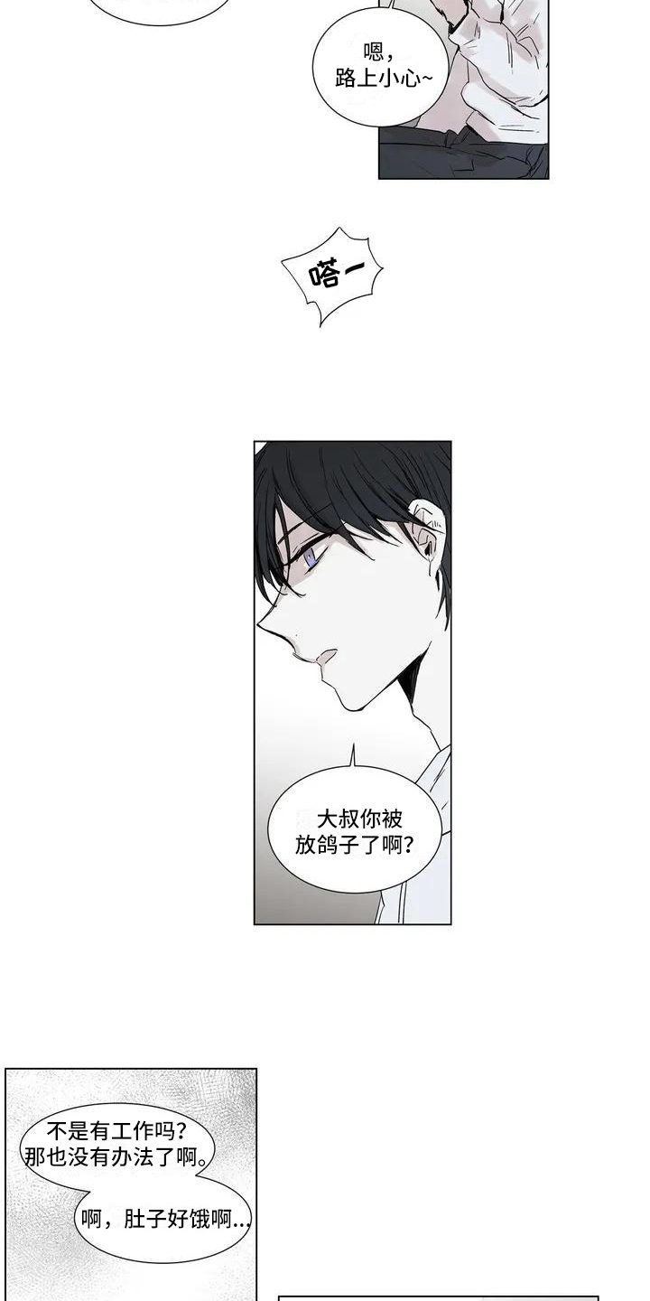 第2章：挽留7