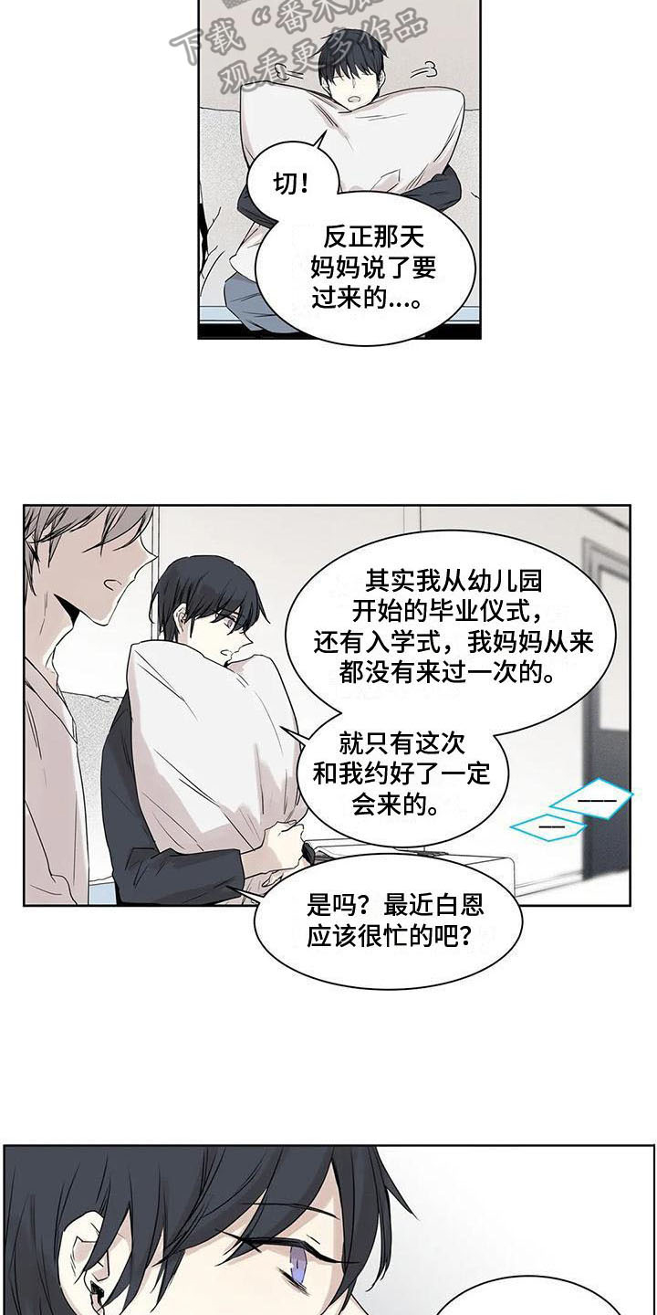 第12章：亲近6
