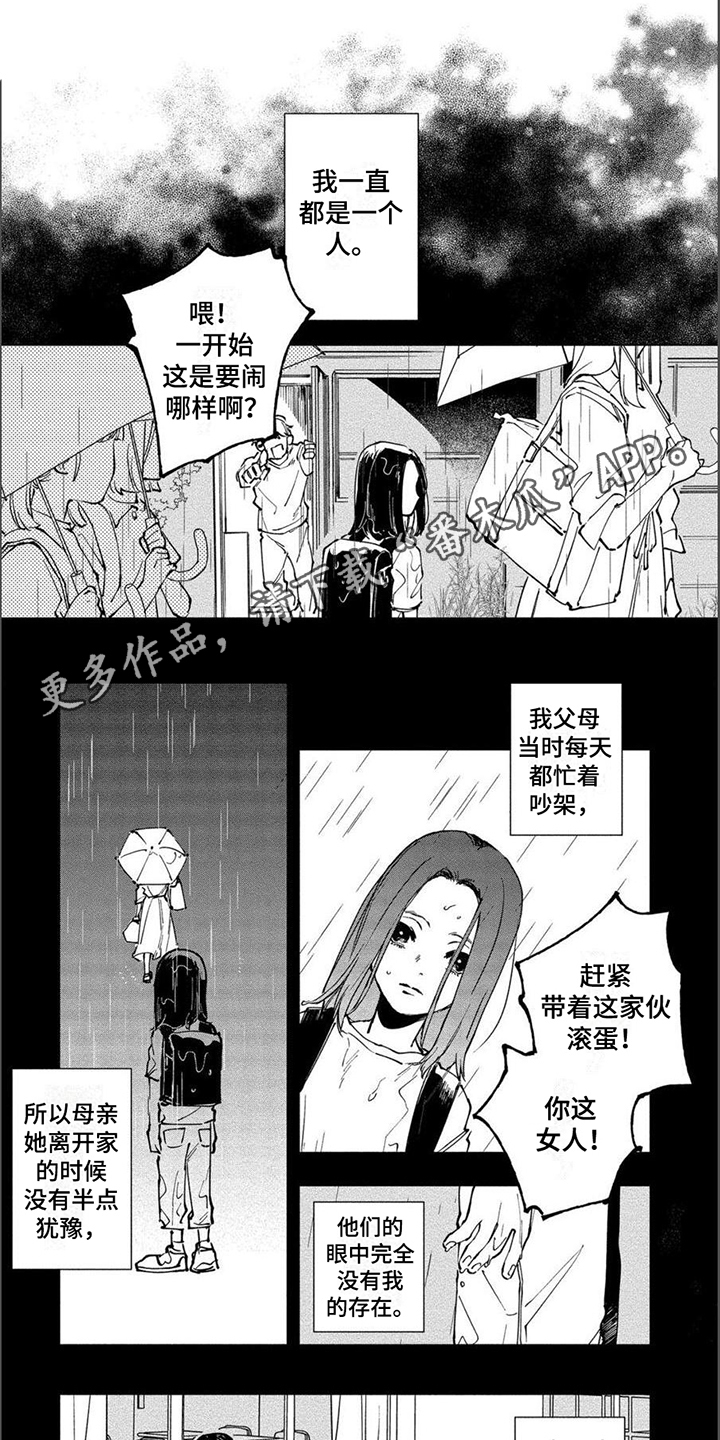 第14章：内心0