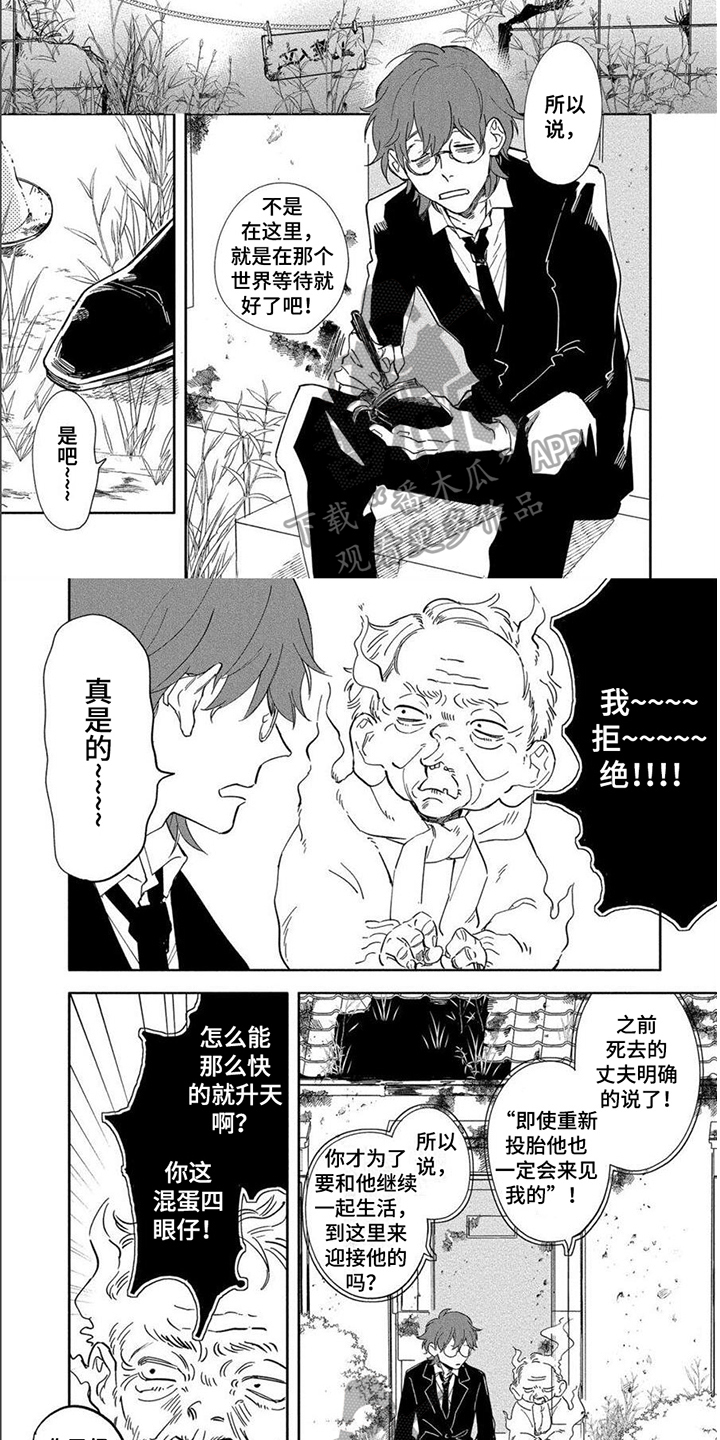 第16章：胡思乱想5