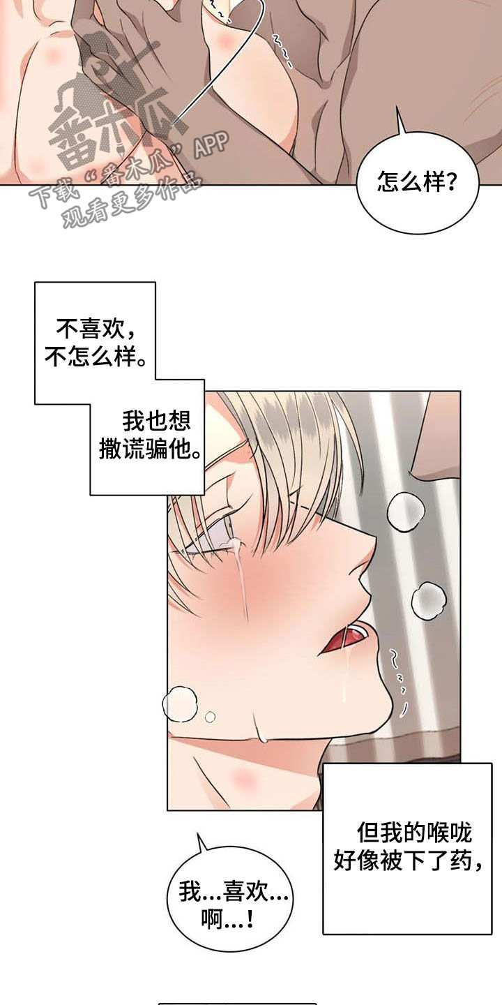 第27章：喜欢14