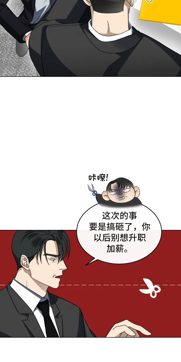 第1章：甲方爸爸14