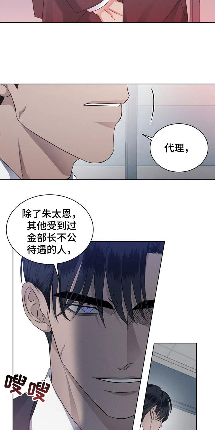 第77章：【第二季】处分10