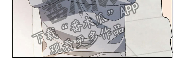 第8章：突然的叙旧9