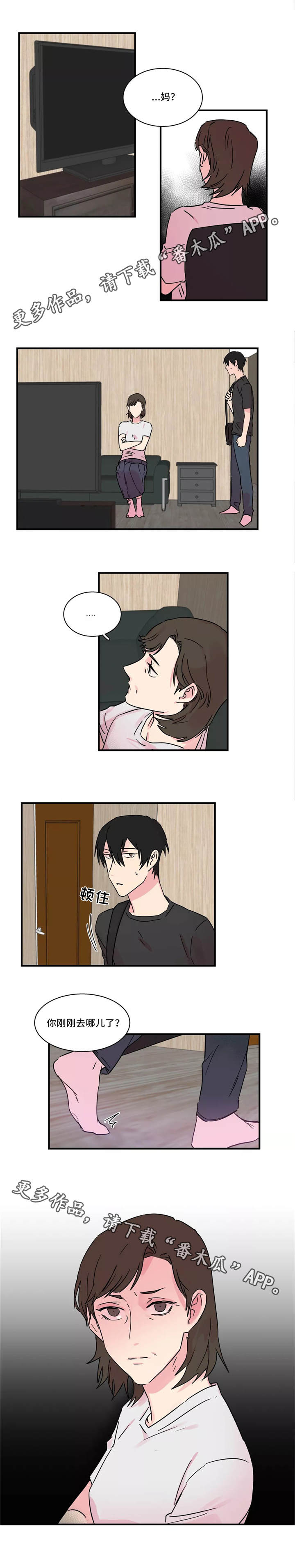 第23章：温存7