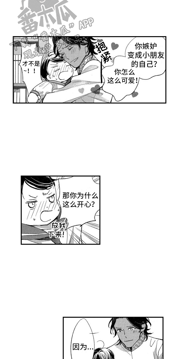 第10章：换装13