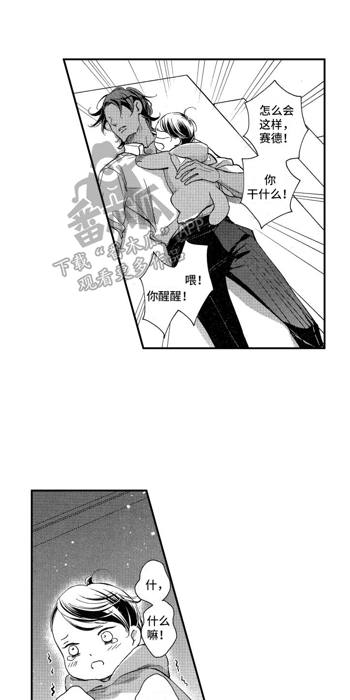 第5章：心意0
