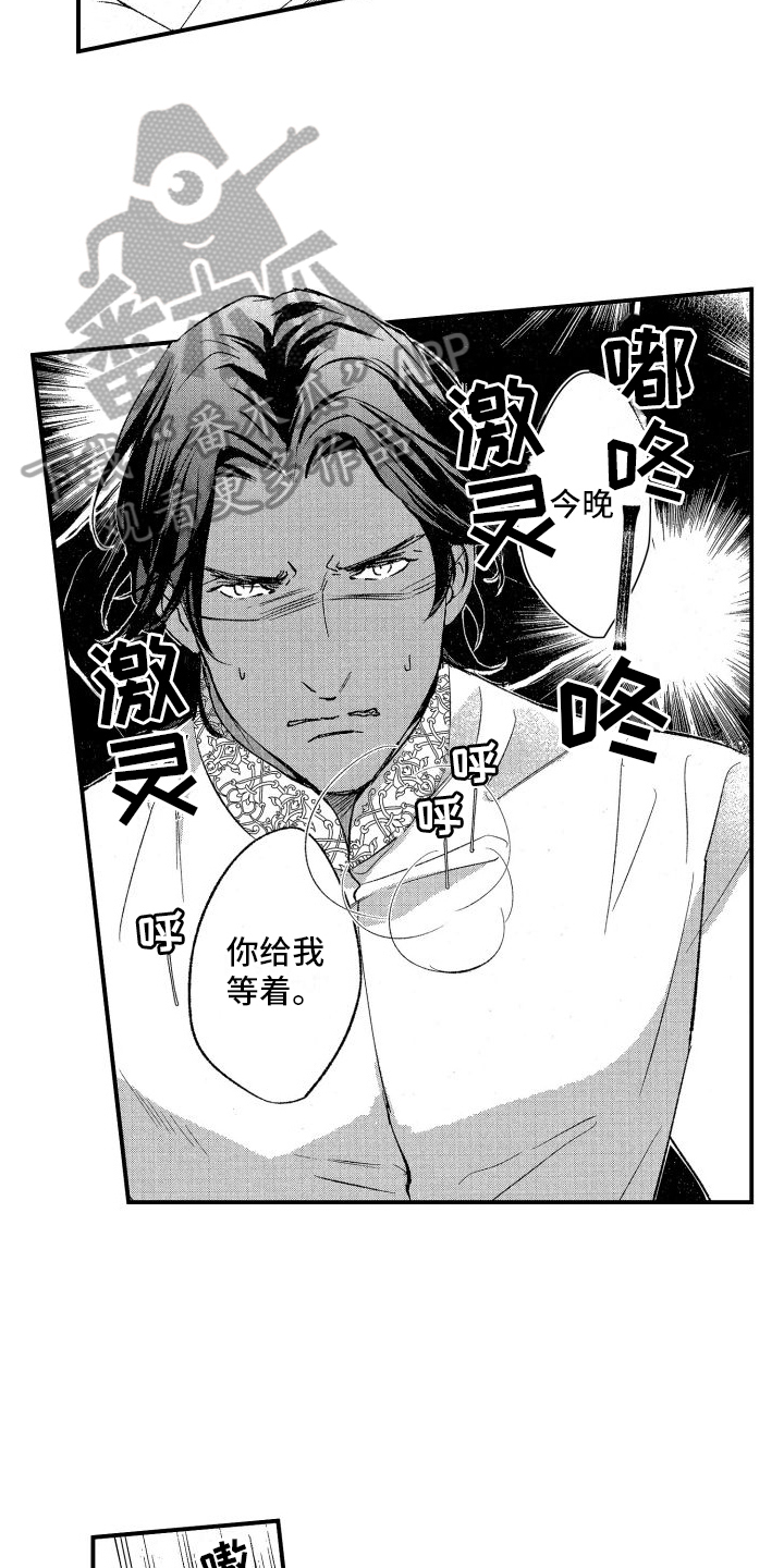 第14章：真心话10