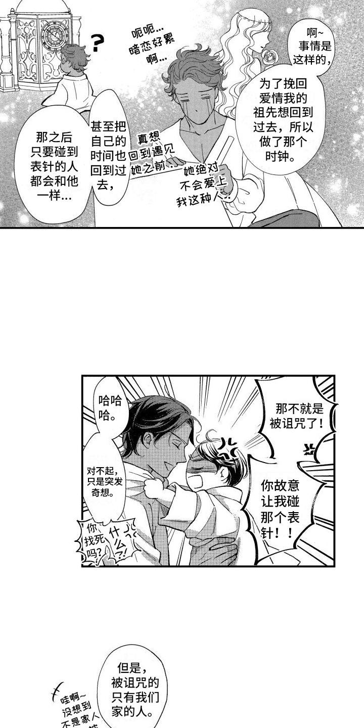 第3章：变回去的方法6