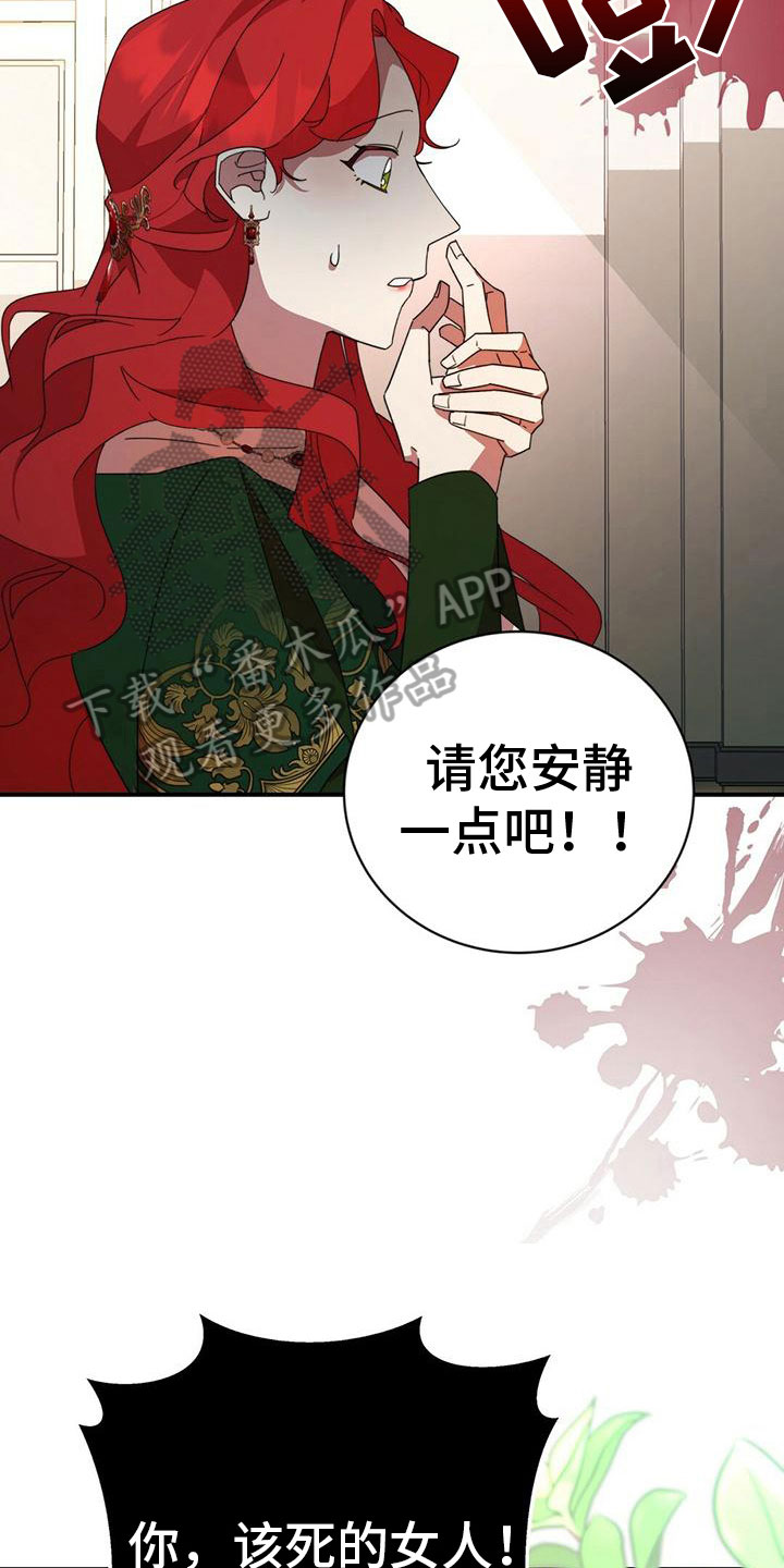 第17章：胡搅蛮缠17