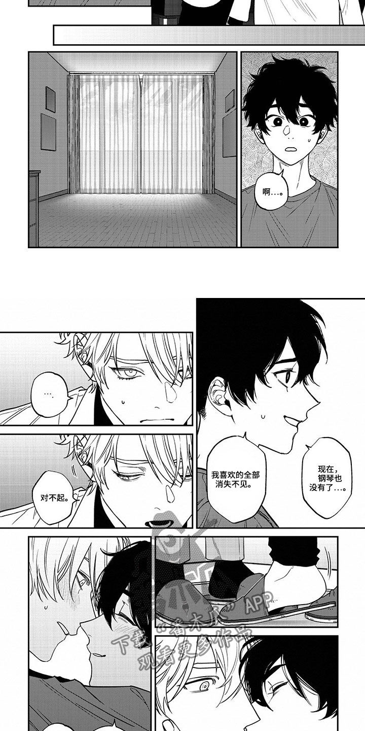 第13章：心意6