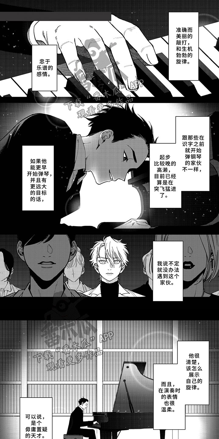 第7章：举世瞩目0