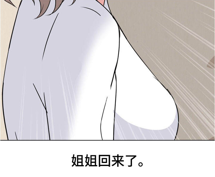 第2章：姐姐的秘密13
