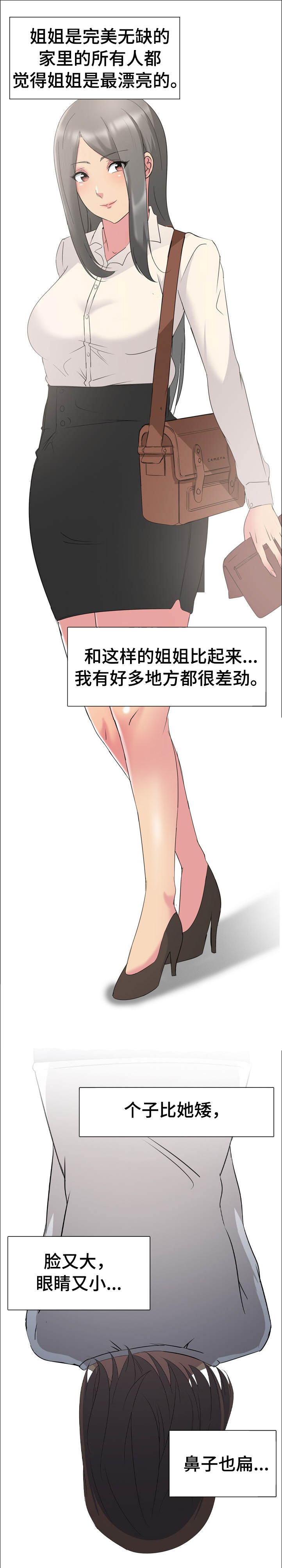 第1章：家庭成员7
