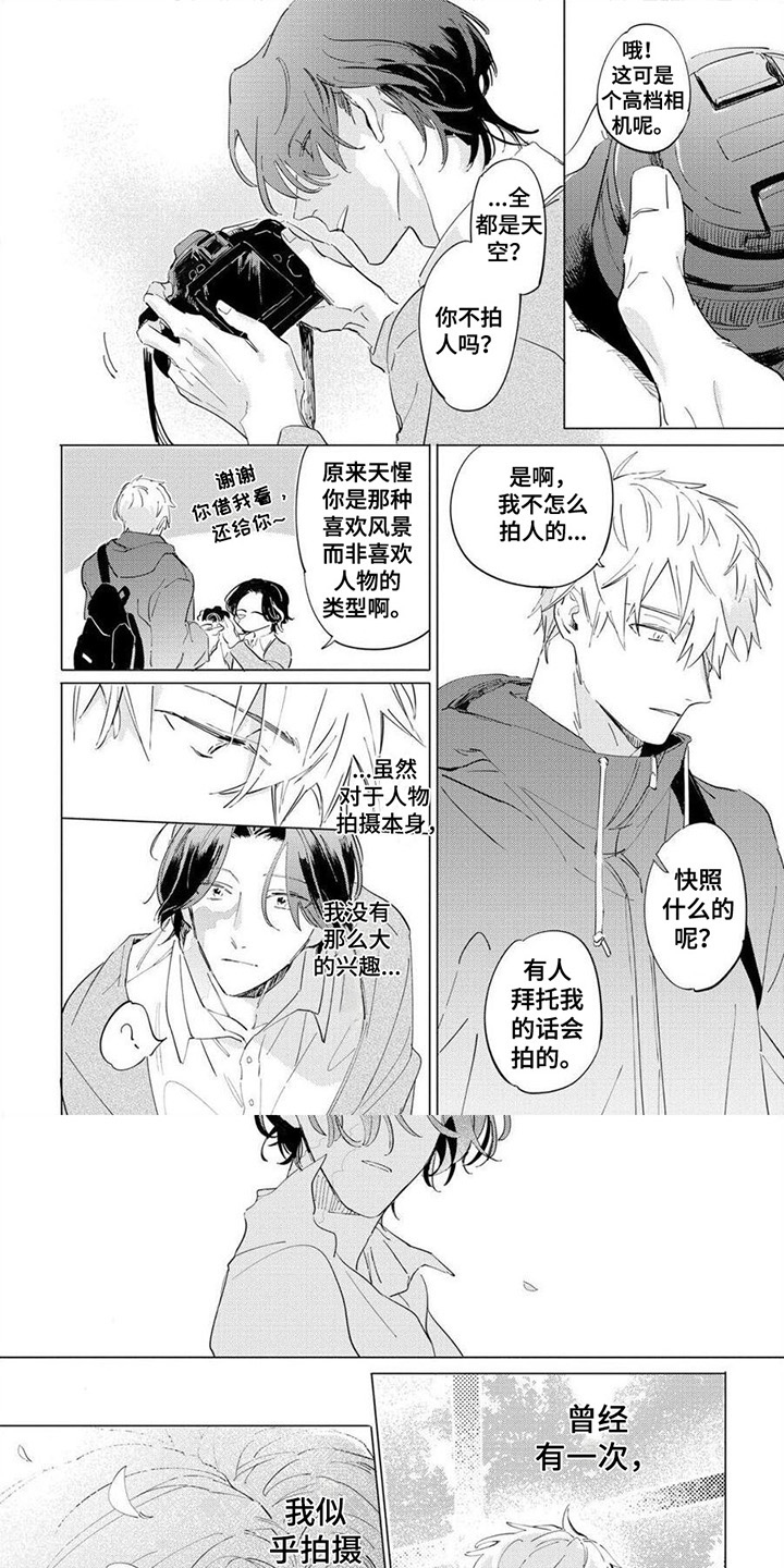 第2章：星空0