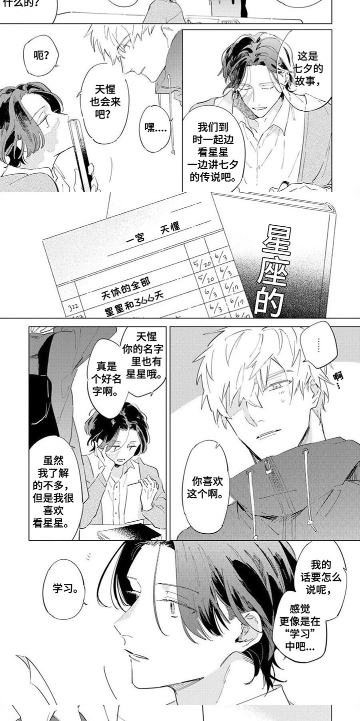 第1章：兴趣4