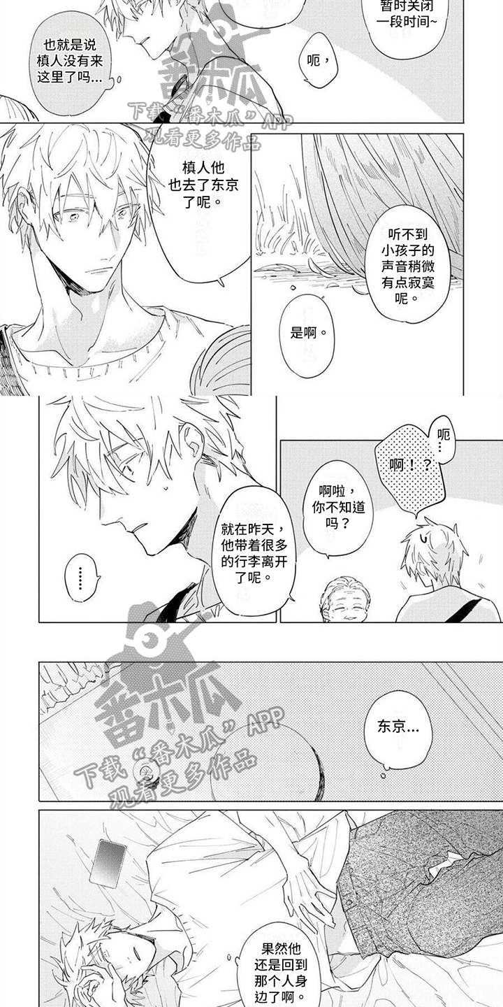 第20章：想念2