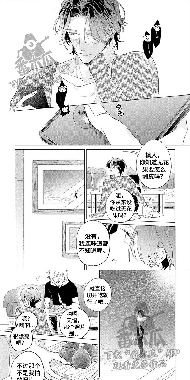 第7章：拍摄0