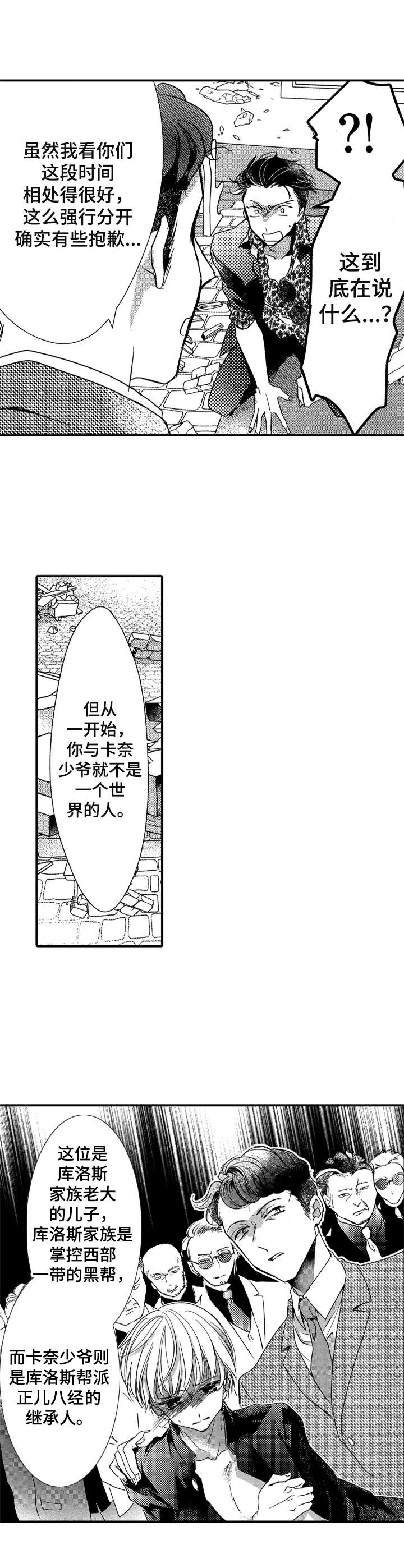 第17章：继承人5
