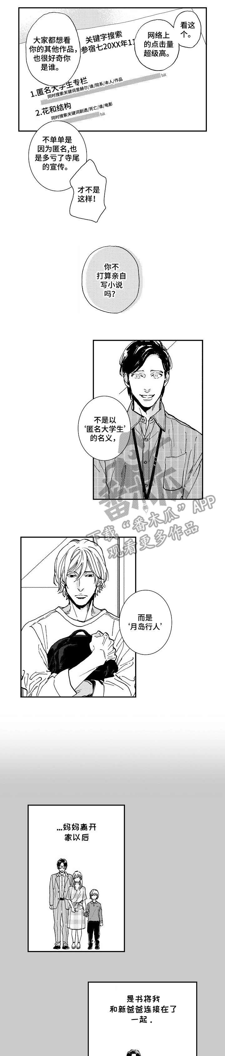 第6章：脸2