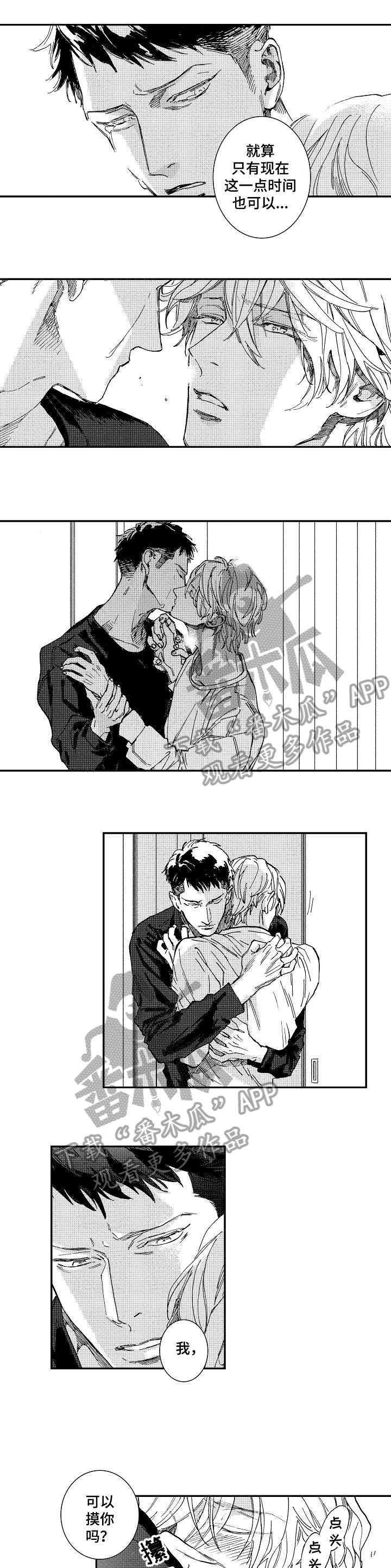 第21章：升温5