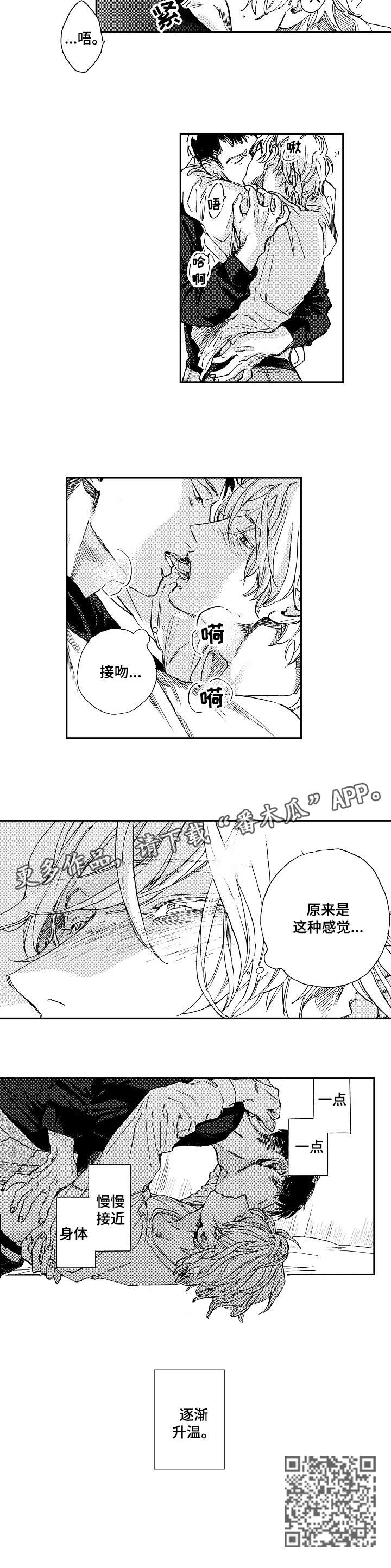 第21章：升温6