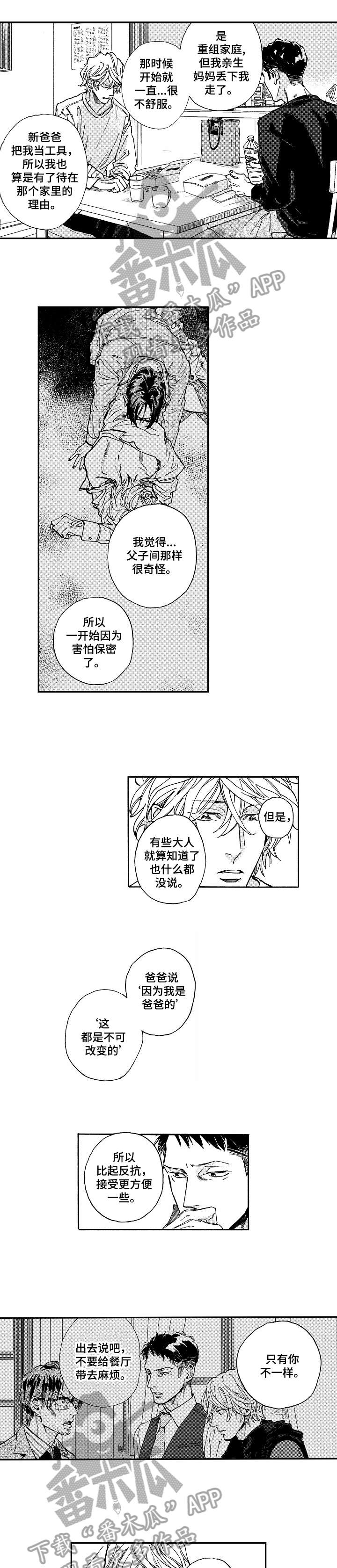 第21章：升温0