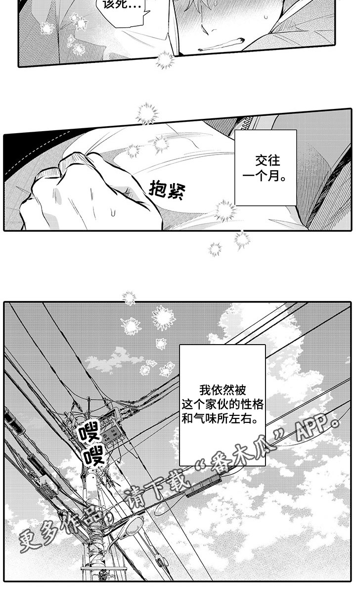 第15章：喜欢13