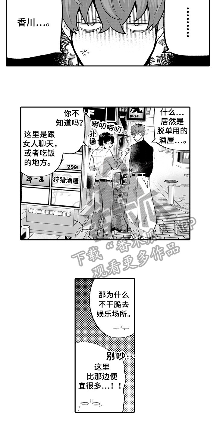 第5章：喝一杯6