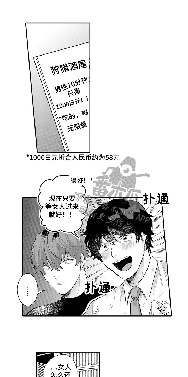 第5章：喝一杯8
