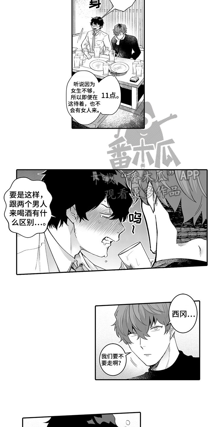第5章：喝一杯10