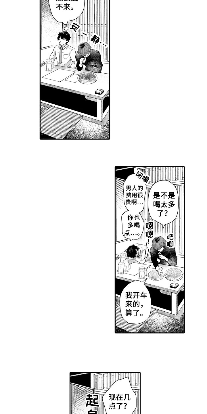 第5章：喝一杯9