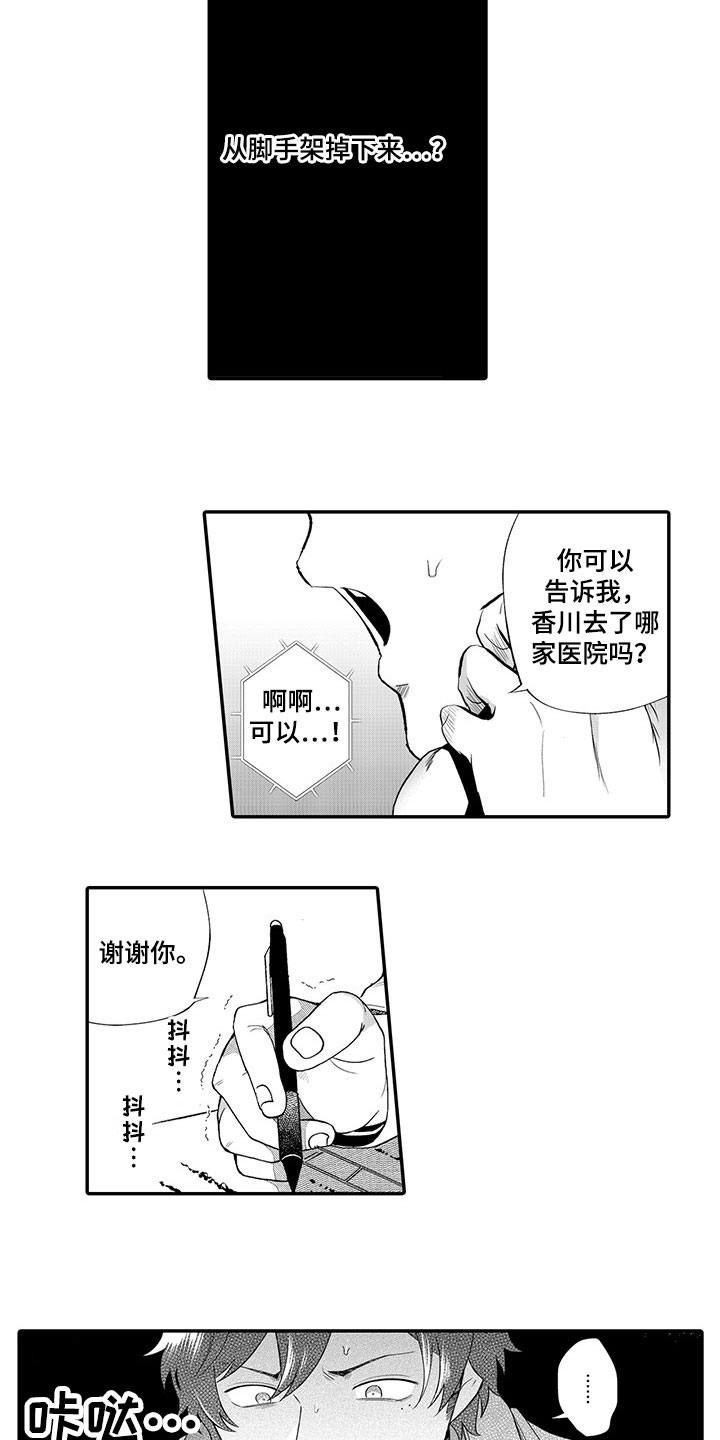 第11章：担忧2