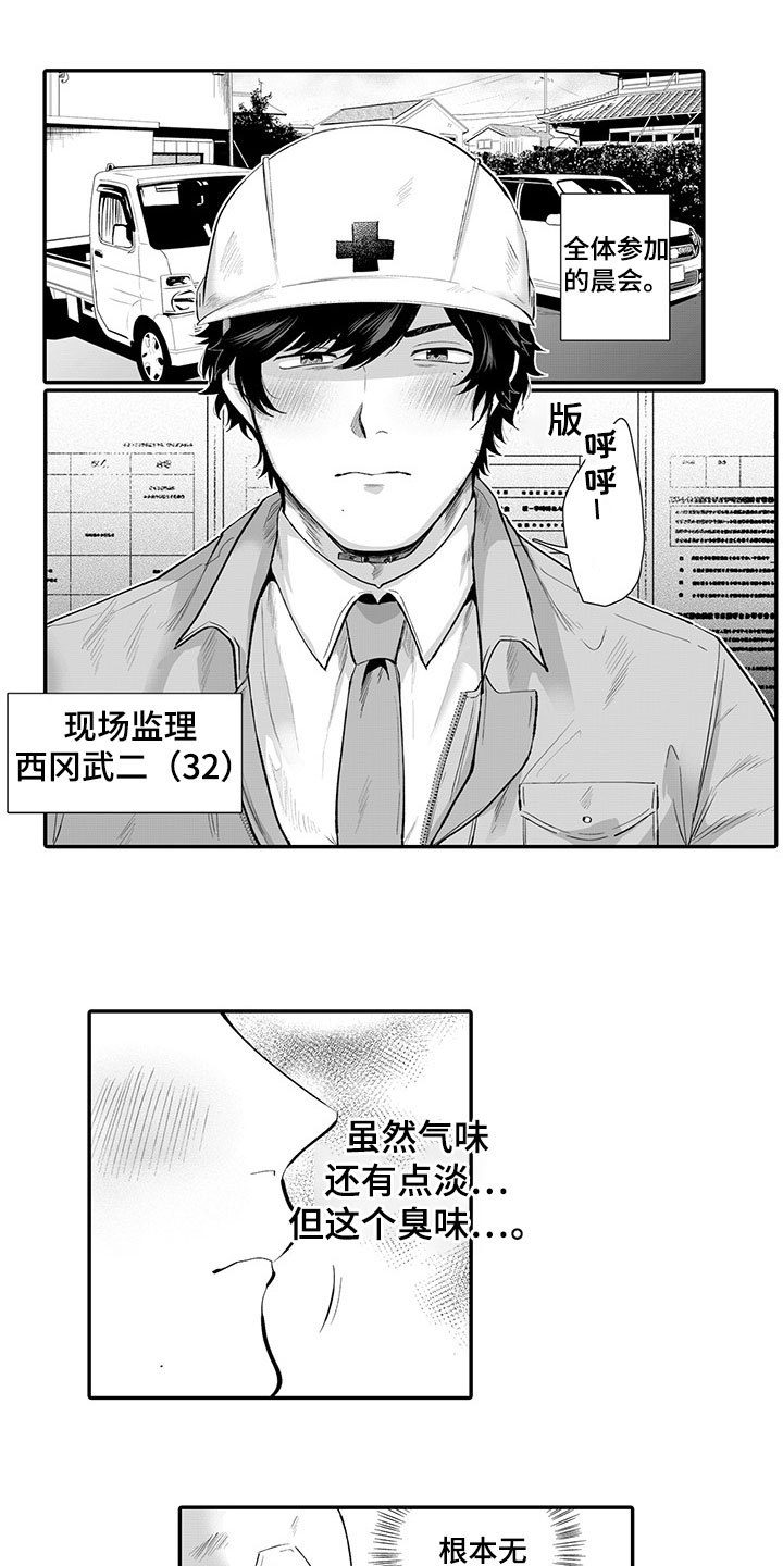 第1章：喜好0