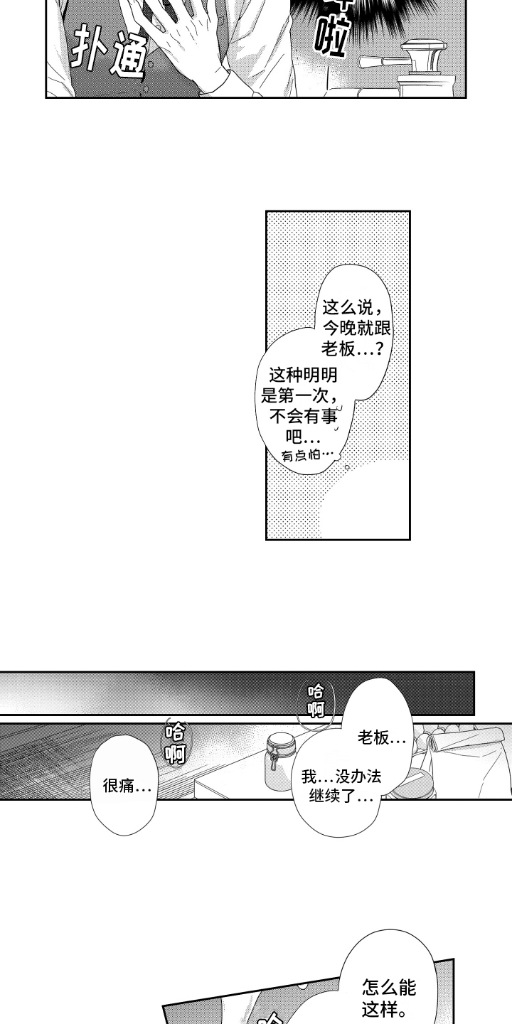 第3章：答应5