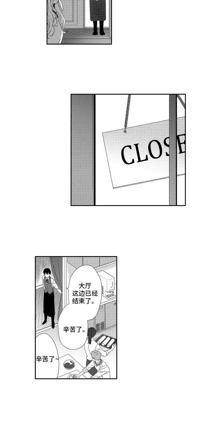 第1章：工作6