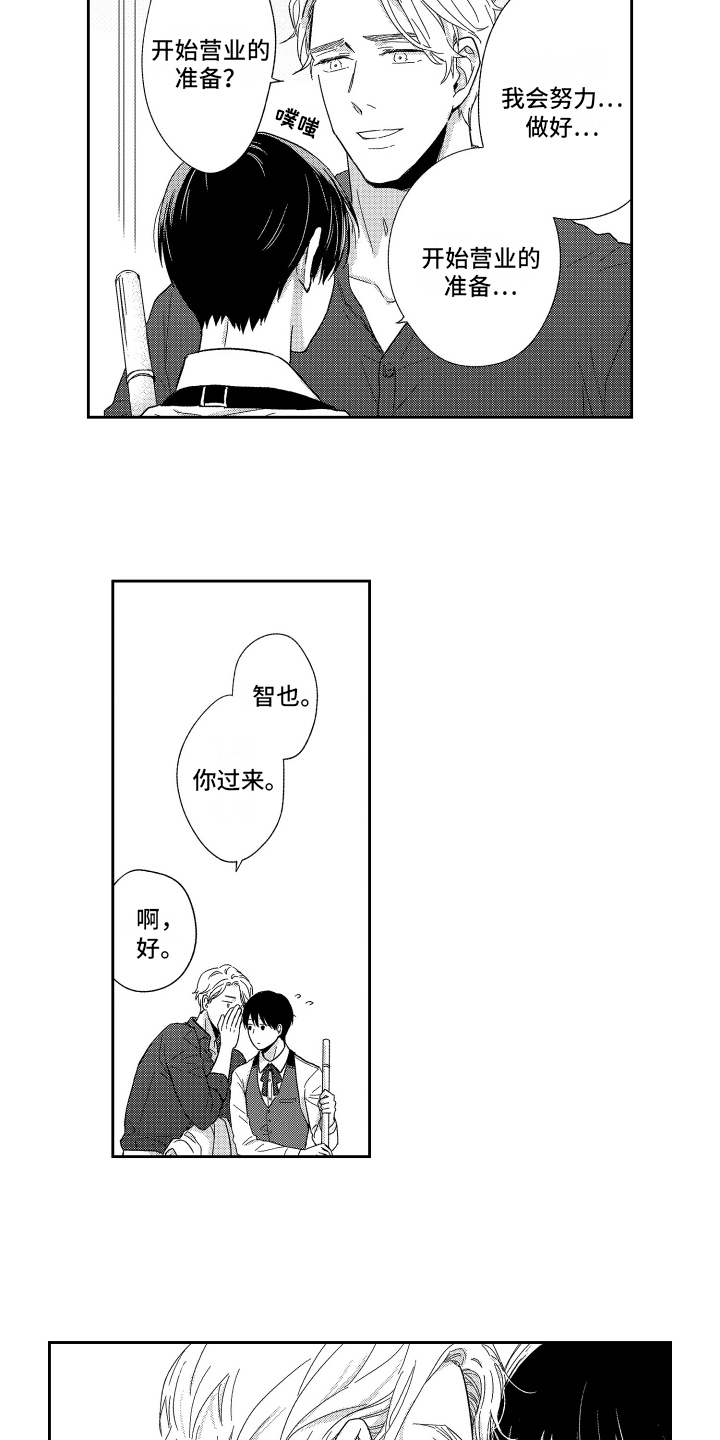 第6章：疑惑6