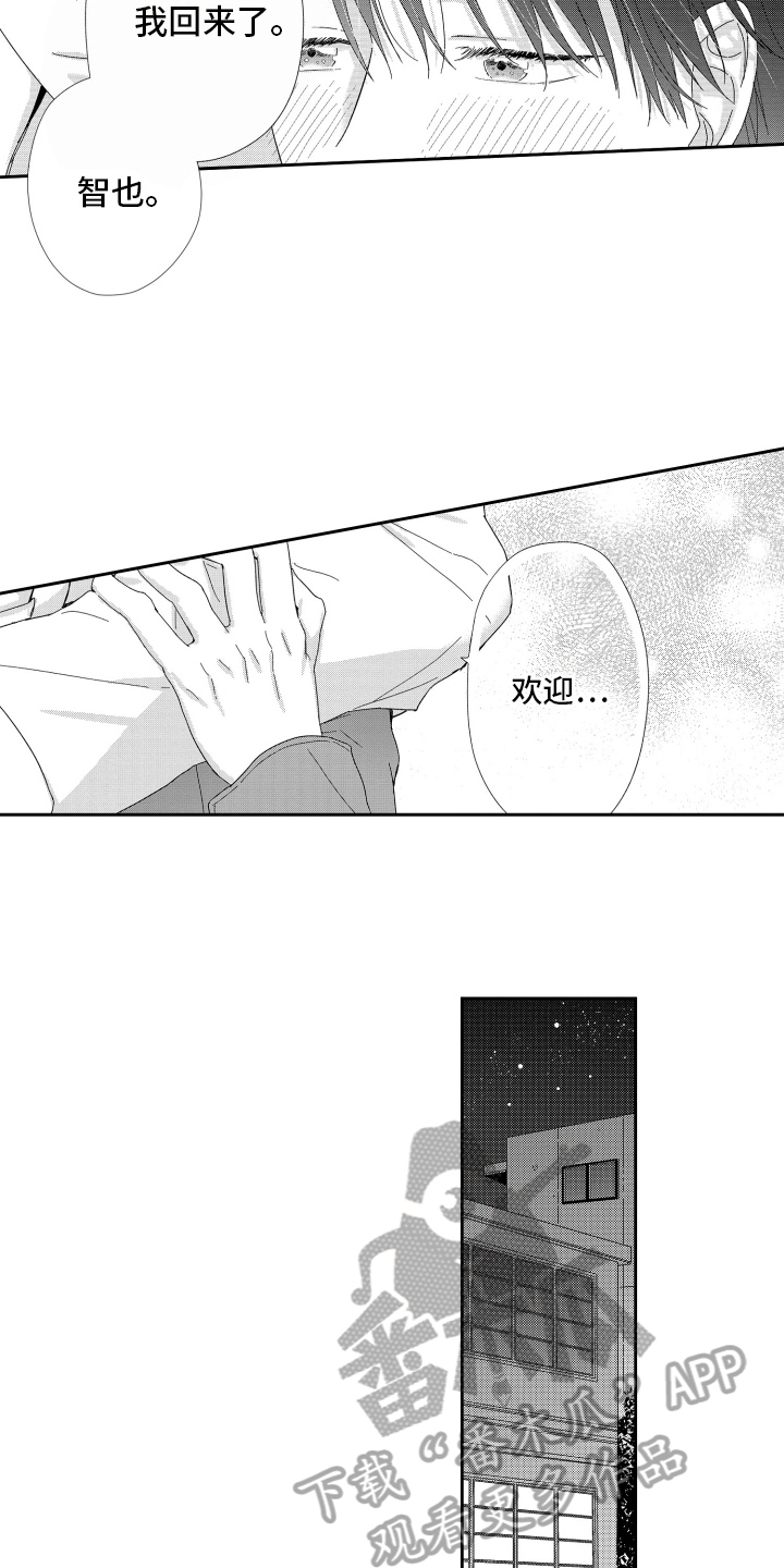 第22章：紧张5