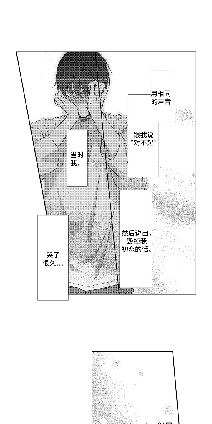 第17章：释怀3