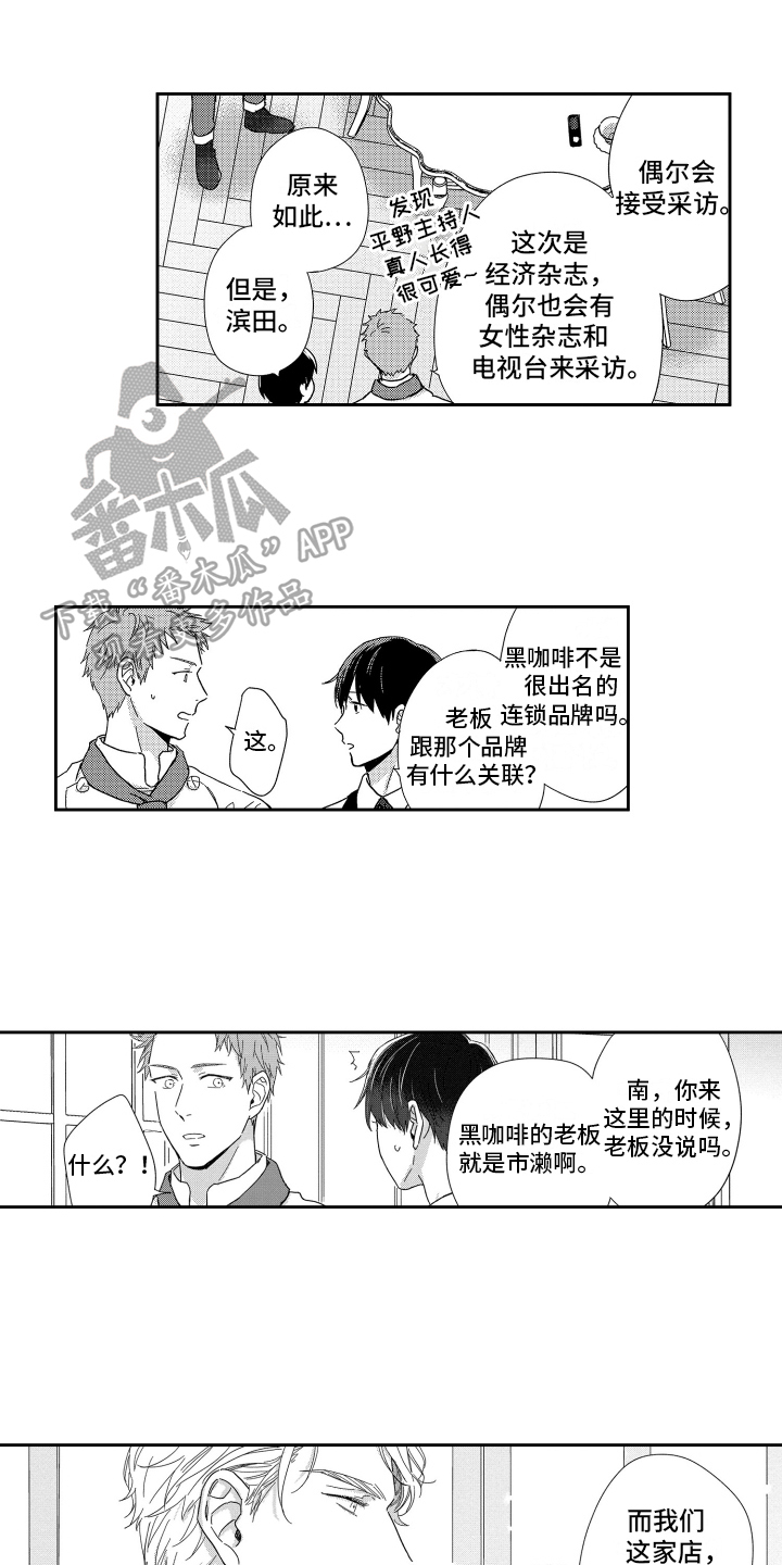 第6章：疑惑0