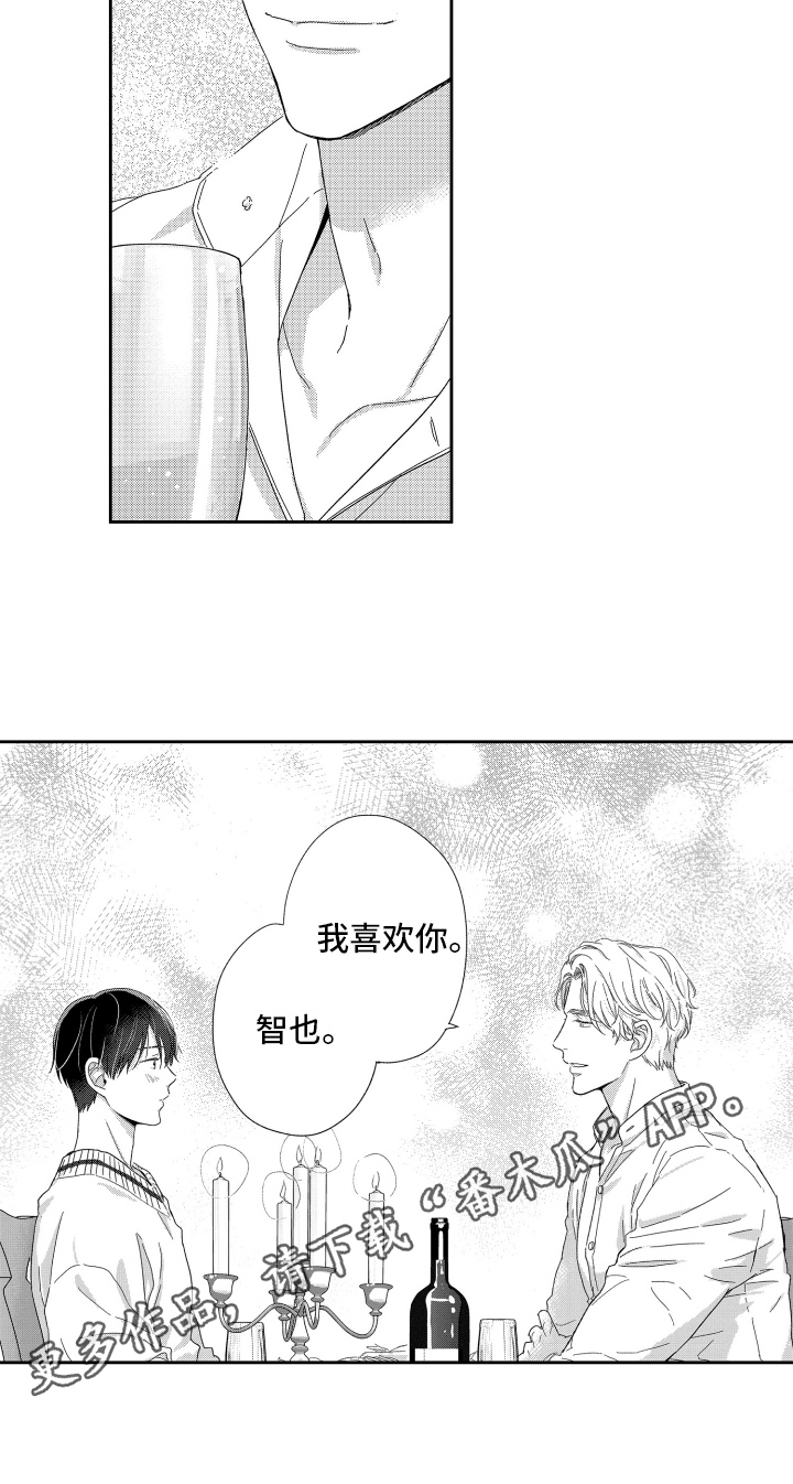第14章：喜欢13
