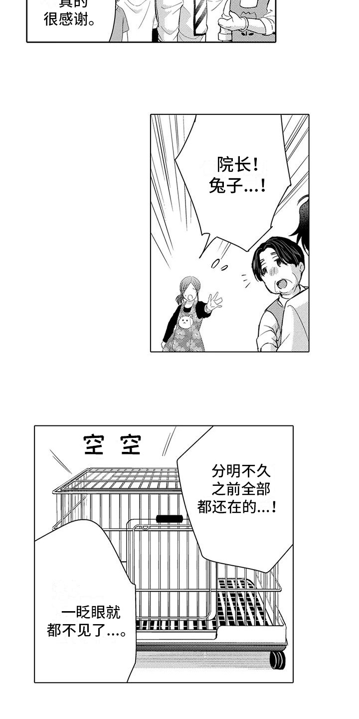 第15章：突发状况6