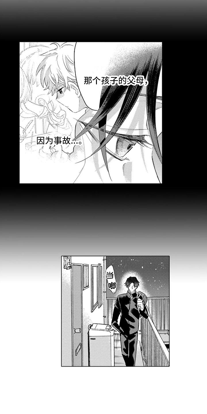第27章：志愿活动6