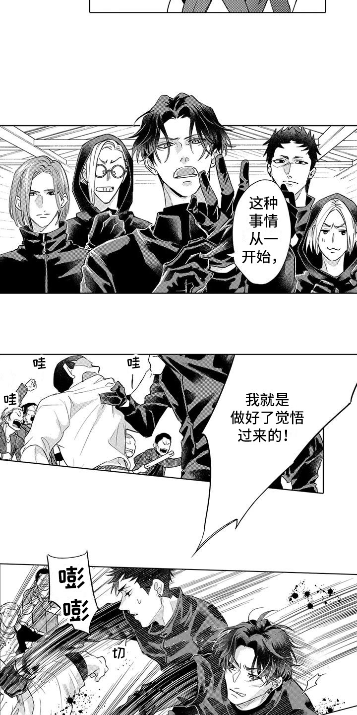 第23章：觉悟12